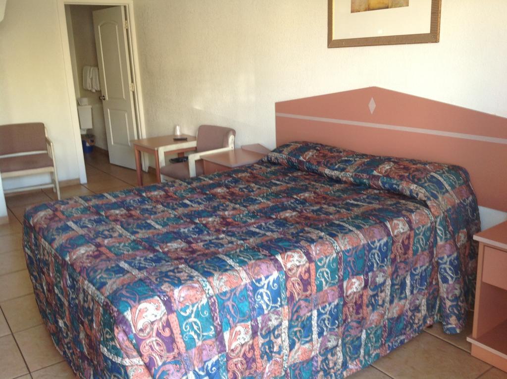 Redwood Motel Chandler Pokój zdjęcie