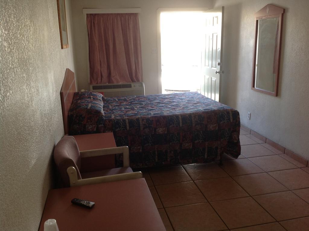 Redwood Motel Chandler Pokój zdjęcie
