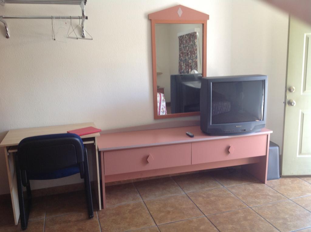 Redwood Motel Chandler Pokój zdjęcie