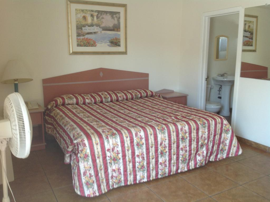 Redwood Motel Chandler Pokój zdjęcie