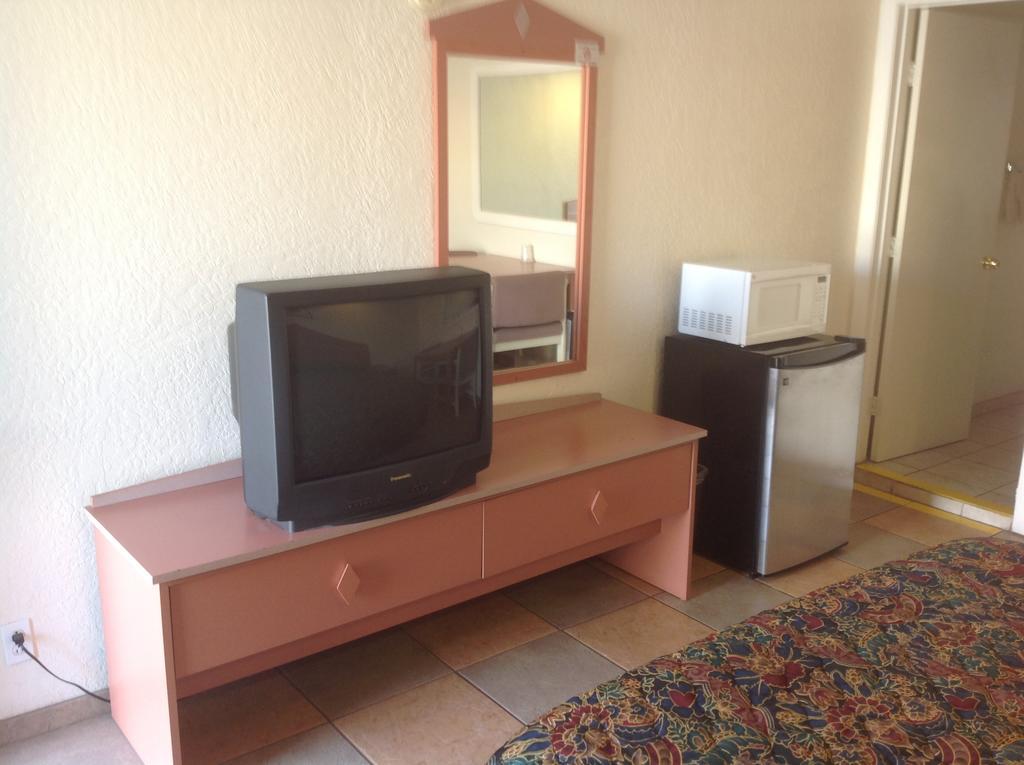 Redwood Motel Chandler Pokój zdjęcie