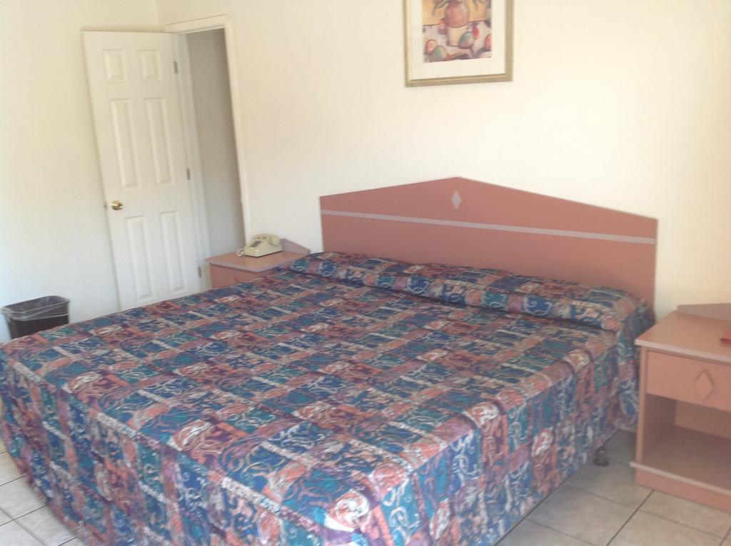 Redwood Motel Chandler Pokój zdjęcie