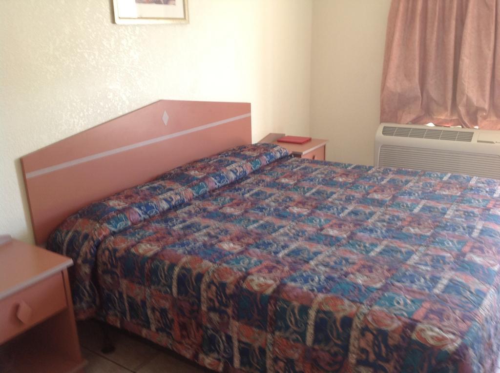 Redwood Motel Chandler Pokój zdjęcie