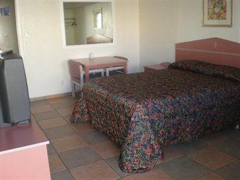 Redwood Motel Chandler Zewnętrze zdjęcie