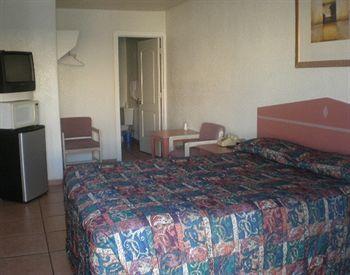 Redwood Motel Chandler Zewnętrze zdjęcie