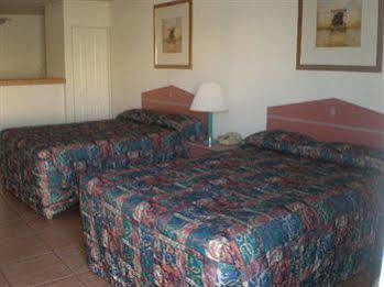Redwood Motel Chandler Zewnętrze zdjęcie
